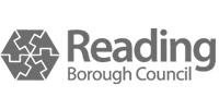 Reading Borough Council Logo