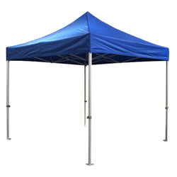 Blue Medium Gazebo