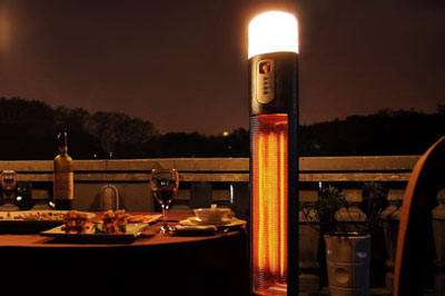 Patio Heater