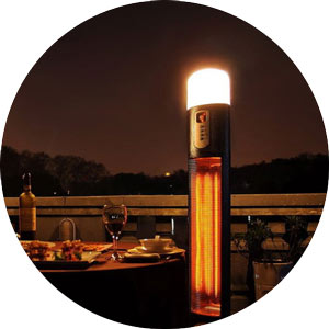 Patio Heater